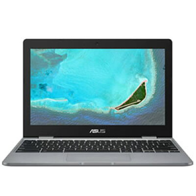 【楽天市場】ASUS ノートパソコン Chromebook C223NA グレー 11.6型 C223NA-GJ0018 | 価格比較